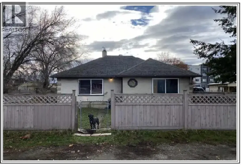 265 Ponto Road, Kelowna